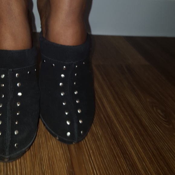Michael Kors Clogs/Mules - Picture 5 of 7